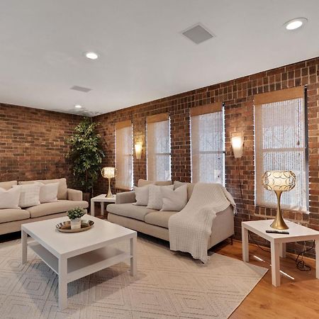 Beltline Beauty Mins To Benz Stadium, Game Room Atlanta Exterior photo